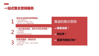 搜索引擎品牌营销霸屏推广服务解决方案 技术赋能的全方位技术推广服务