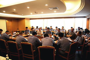 技术推广服务中心 创新与应用的桥梁