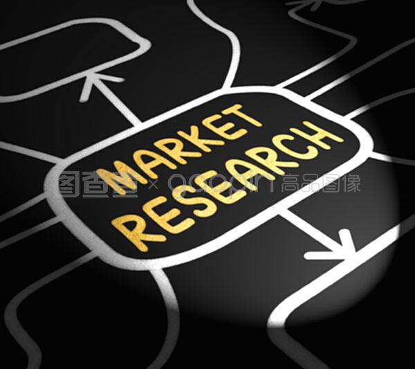 市场调查 倾听消费者之声的桥梁